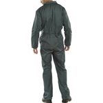 Click Boilersuit Spruce Green 42