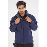 Beeswift Shell Jacket Nblu Lg