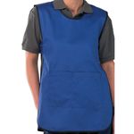 Tabbard Ro Blu Large