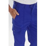 Super Click Drivers Trousers Rblu 42