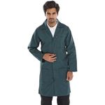 Click Pc Warehouse Coat Spru Grn 34
