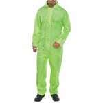 Beeswift Nyl B-Dri Coverall Sylw M