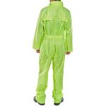 Beeswift Nyl B-Dri Coverall Sylw Xl