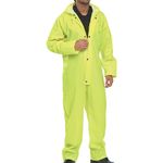 Super B-Dri Coverall Syellow L