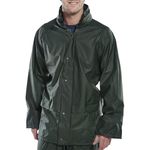 Super B-Dri Jacket Olive Green M