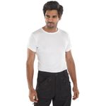 Beeswift Sht Sle Tmal Vest White 2Xl