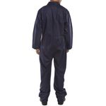Beeswift Fr Boilersuit Nblu 46