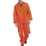 Beeswift Fr Boilersuit Org 46