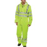 Beeswift B-Dri Pu Coverall Sylw S