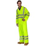Beeswift B-Dri Pu Coverall Sylw 4Xl