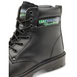 Click Traders S3 Boots 1Pr Blk 10