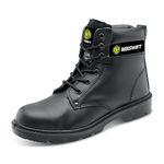 Click Traders S3 Boots 1Pr Blk 13