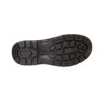 Clicktraders Thinsulate Boots Blk 6