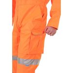 Beeswift Railspec Coverall Org 42