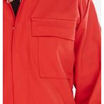 Beeswift Fr Boilersuit Red 42