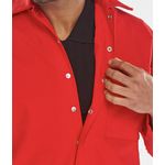 Beeswift Fr Boilersuit Red 44