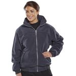Beeswift Endeavour Fleece Grey S