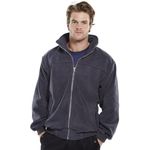 Beeswift Endeavour Fleece Grey 2Xl
