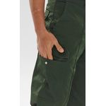 Super Click Drivers Trousers Bgrn 44