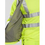 Carnoustie Fleece Jacket Sylw Xl
