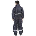 Coldstar Freezer Coverall Nblu 2Xl