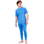 Beeswift Sht Sle Tmal Vest Blue 3Xl
