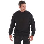 Click Premium Sweatshirt Black S