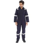 Beeswift Fr Nord Boilersuit Nblu 36