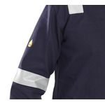 Beeswift Fr Nord Boilersuit Nblu 36