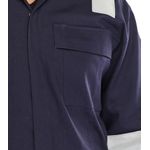 Beeswift Fr Nord Boilersuit Nblu 50