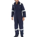 Beeswift Fr Nord Boilersuit Nblu 56