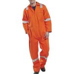 Beeswift Fr Nord Boilersuit Org 50