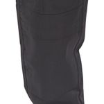 Action Work Trousers Black 48T