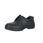 Economy Safety Shoe S1P 1Pr Blk 4