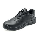 Beeswift Comp Shoe 1Pr S1 Blk 5