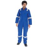 Beeswift Fr Nord Boilersuit Rblu 52