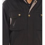Beeswift Click Prem Coverall Blk 50