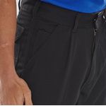 Newark Trousers Black 40