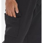 Newark Trousers Black 46T