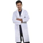 Click Pc Warehouse Coat White 54