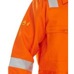 Beeswift Fr Nord Boilersuit Org 48