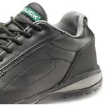Trainer Shoe 1Pr S1 Blk 8