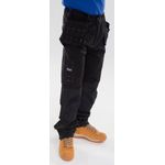 Shawbury Mpps Trousers Black 50