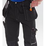 Shawbury Mpps Trousers Black 32T