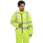 Carnoustie Fleece Jacket Sylw 4Xl