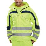 Eton Breathable En471 Jac Sylw 4Xl