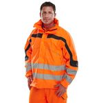 Eton Breathable En471 Jacket Org 5Xl