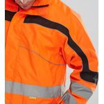 Eton Breathable En471 Jacket Org S