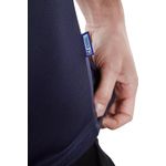 B-Cool Short Sleeve Polo Navy Sm