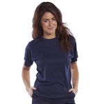 Beeswift T-Shirt Navy Size 3Xl